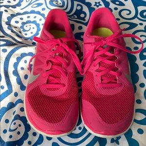 Nike woman’s size 10